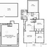 1212 Washington Street, Clinton, IL Floorplan